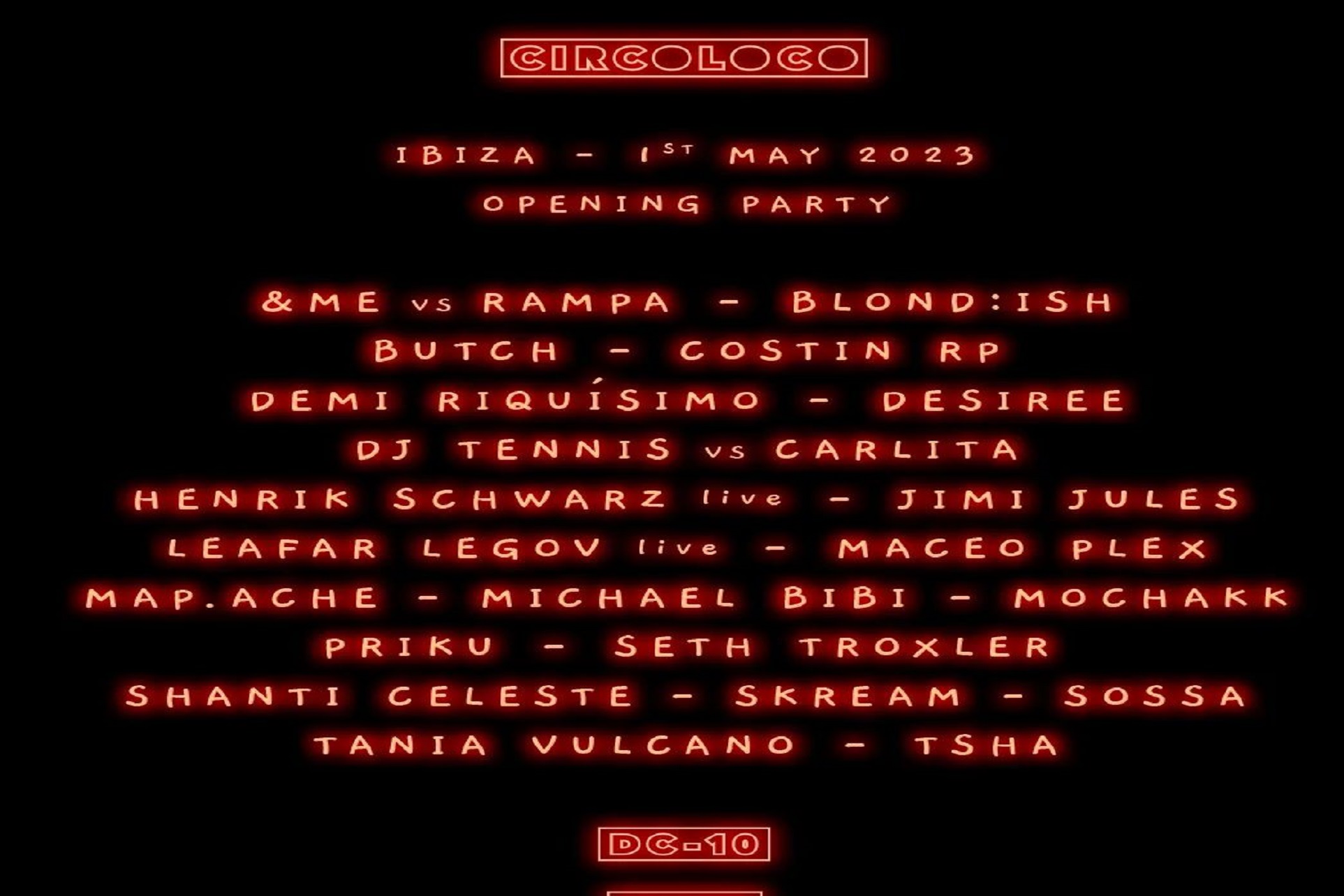 circoloco