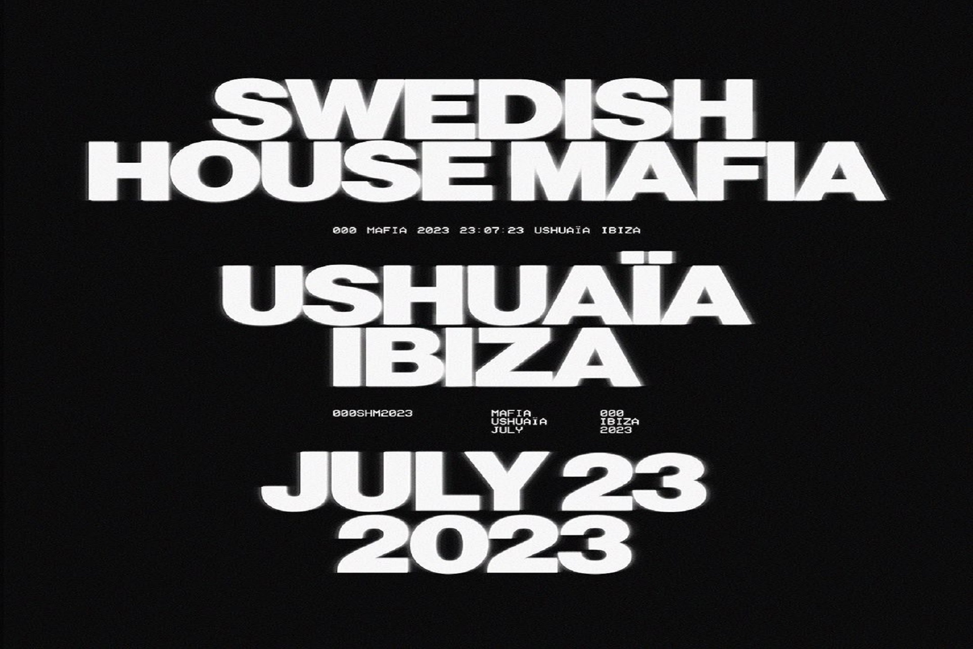 swedish house mafia