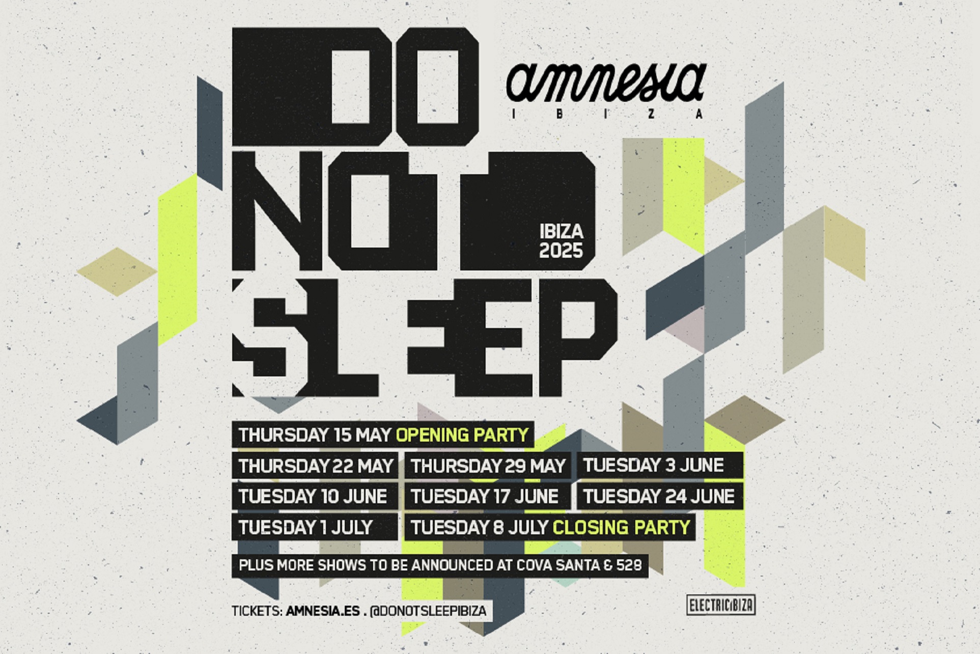 do not sleep amnesia1