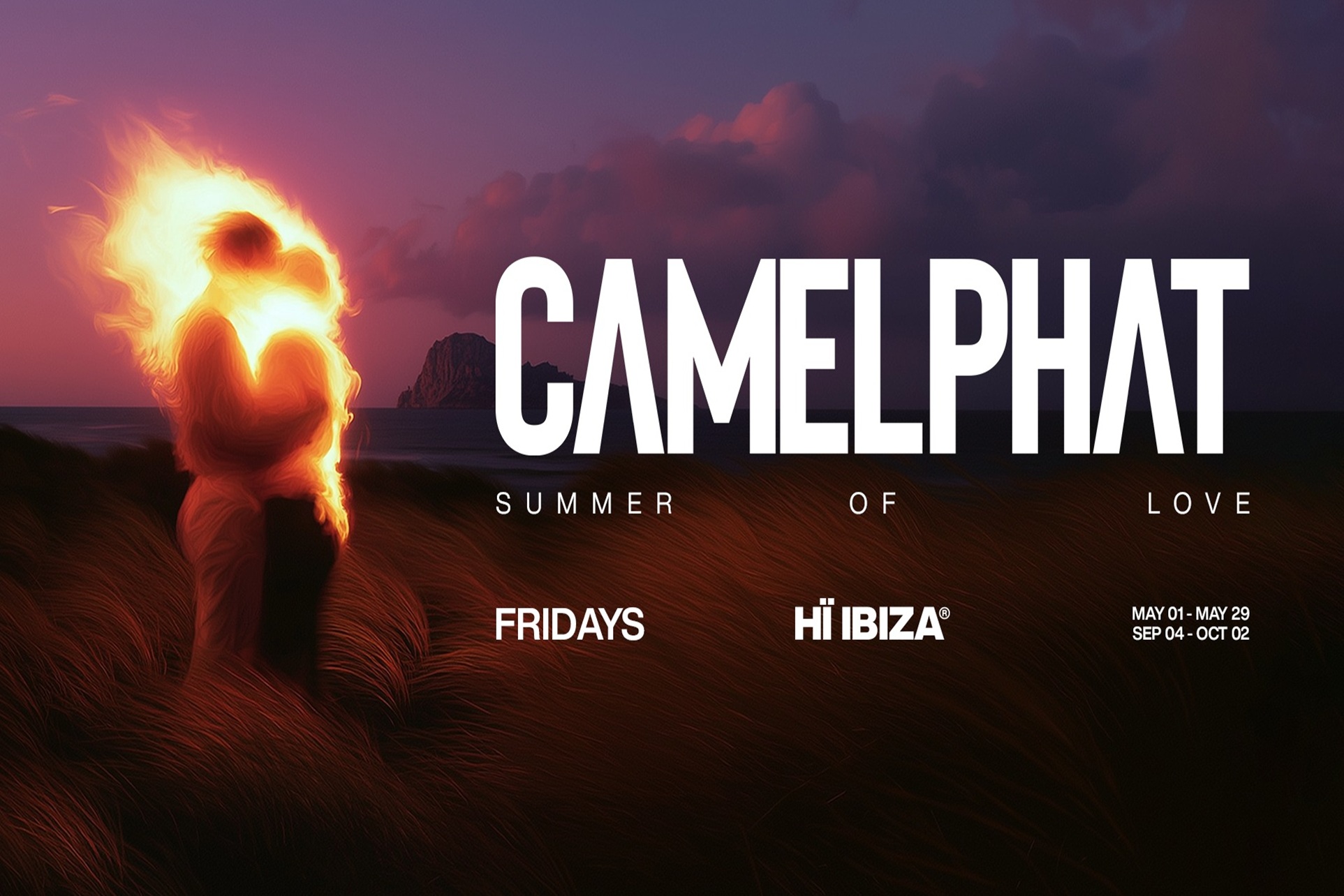 Camelphat 26