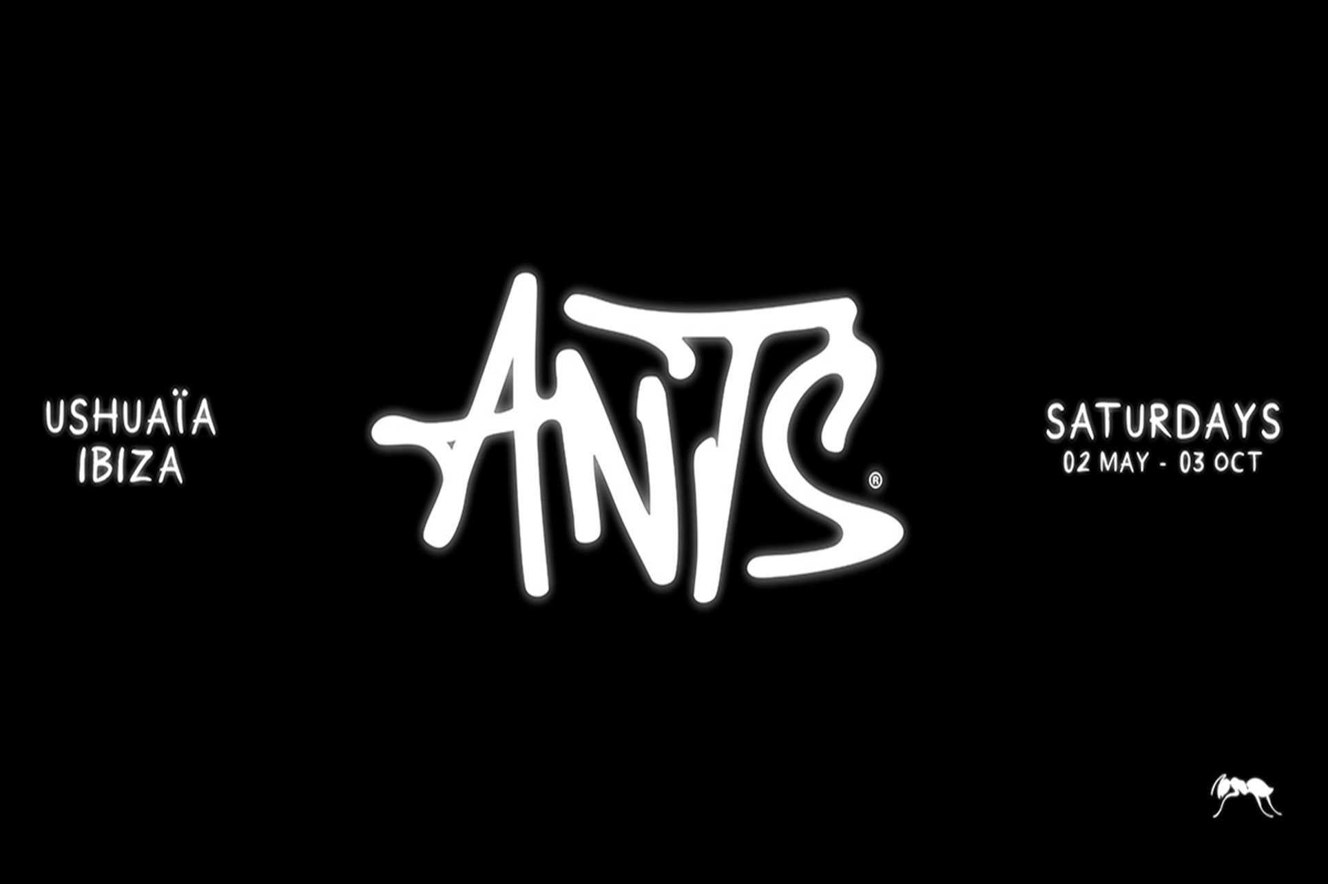 ANTS USHUAIA