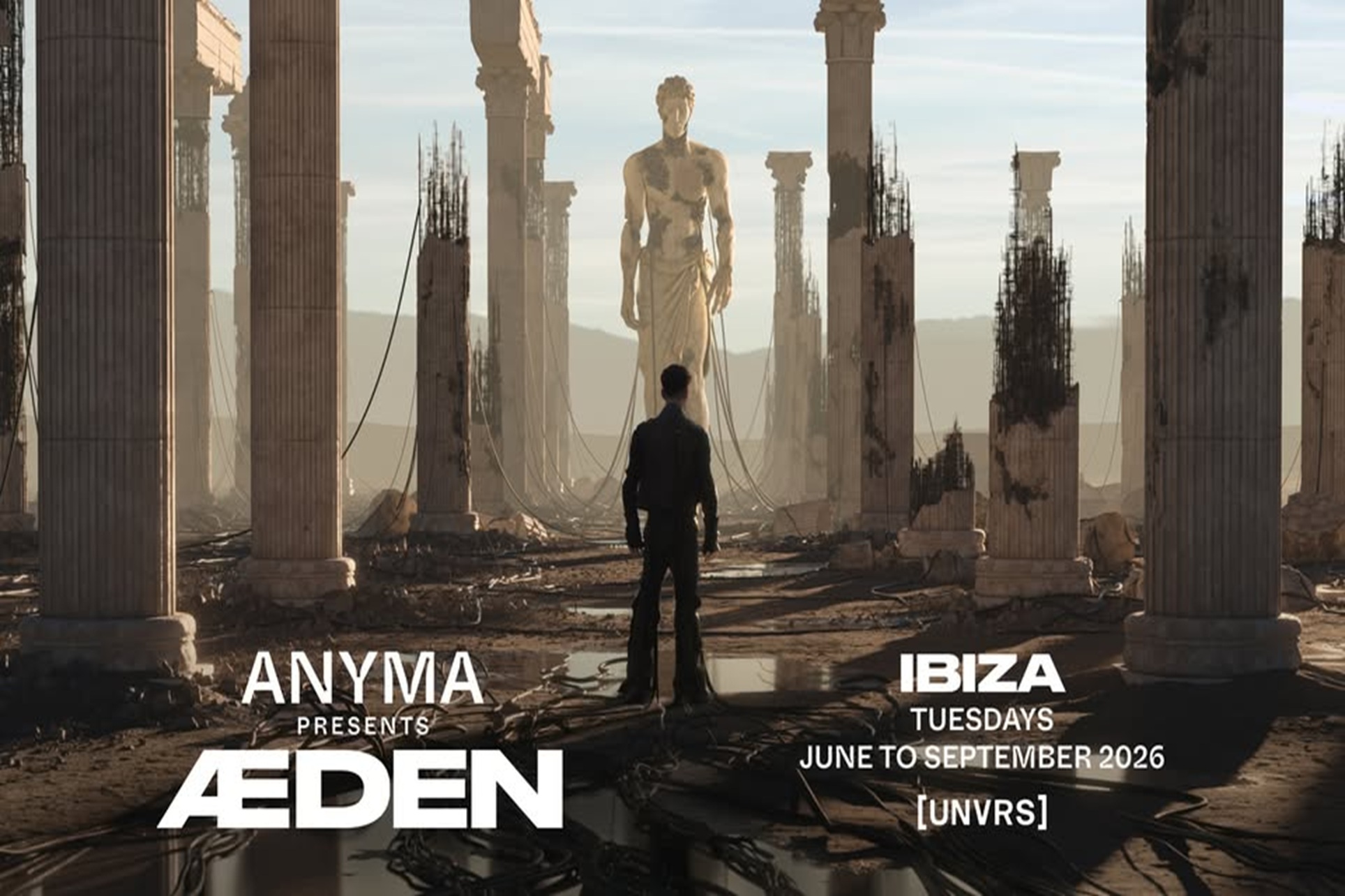 ANYMA UNVRS