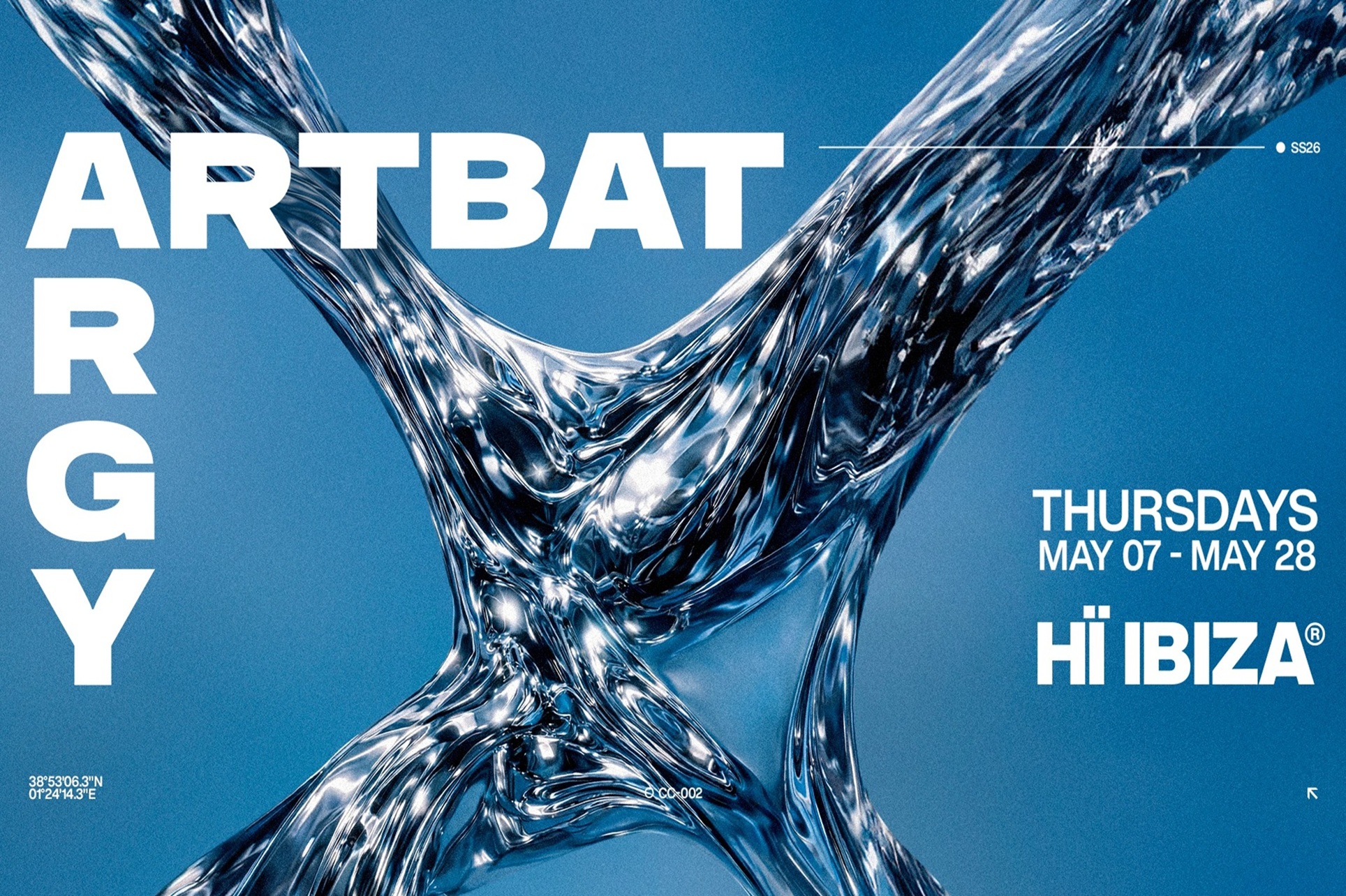 ARGY ARTBAT Hii