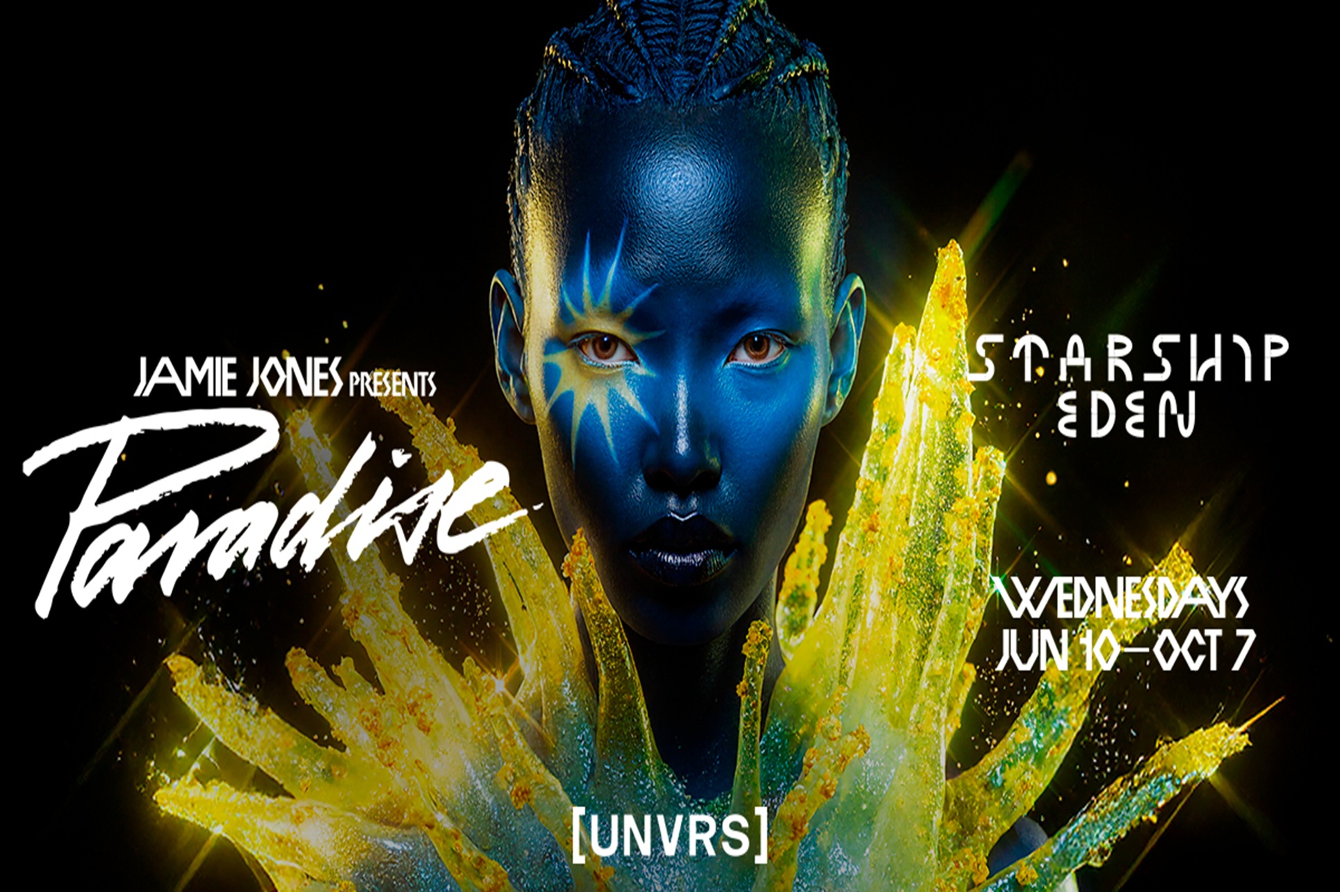 PARADISE UNVRS
