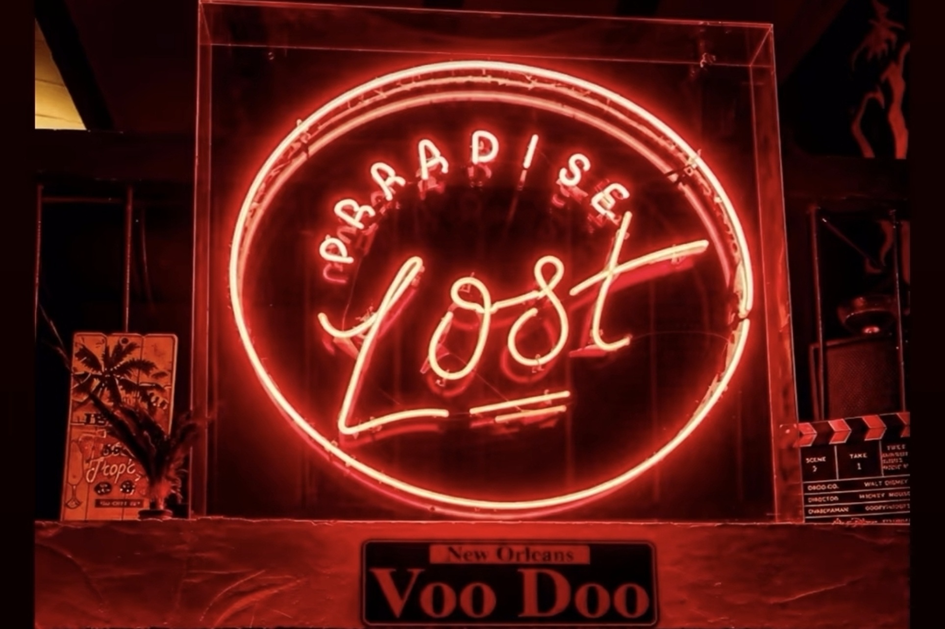 Paradise Lost Ibiza
